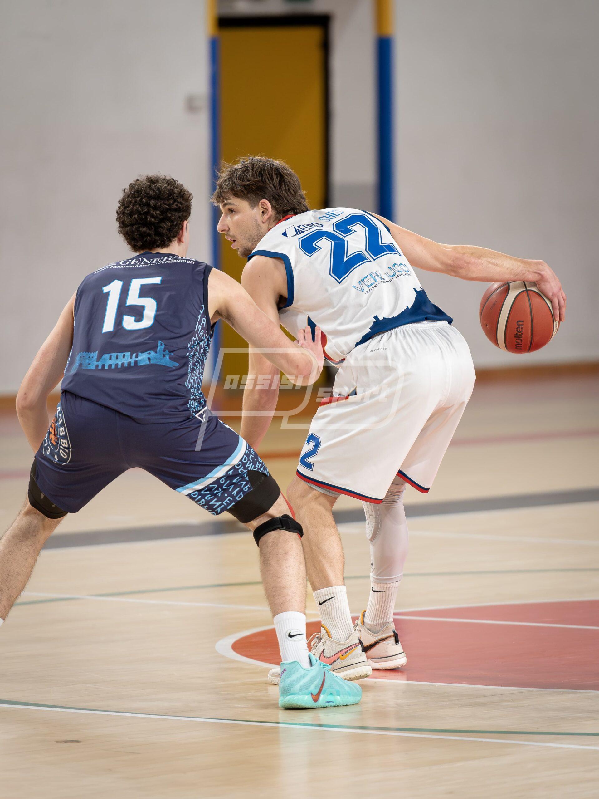 Virtus Assisi
