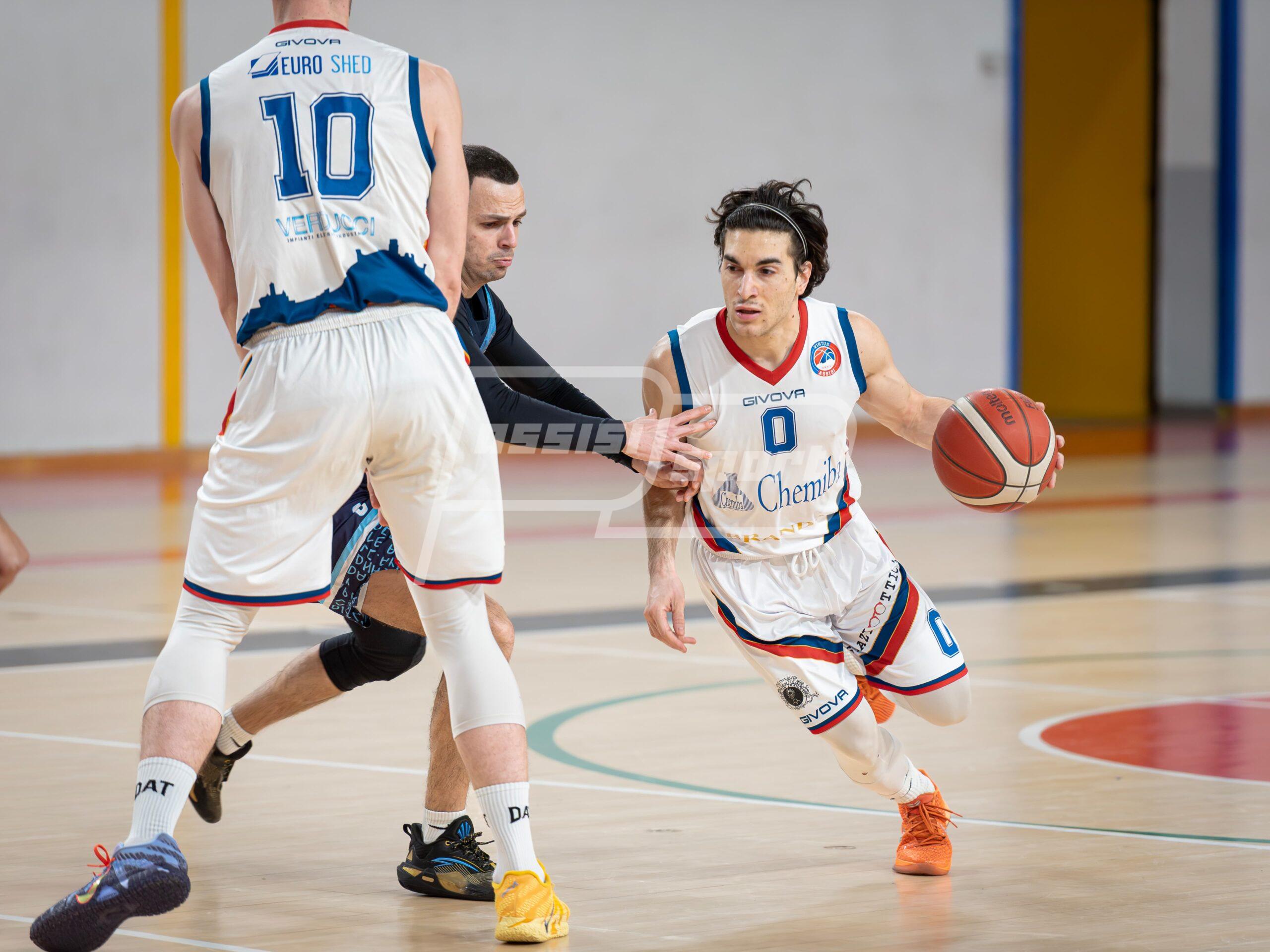 Virtus Assisi