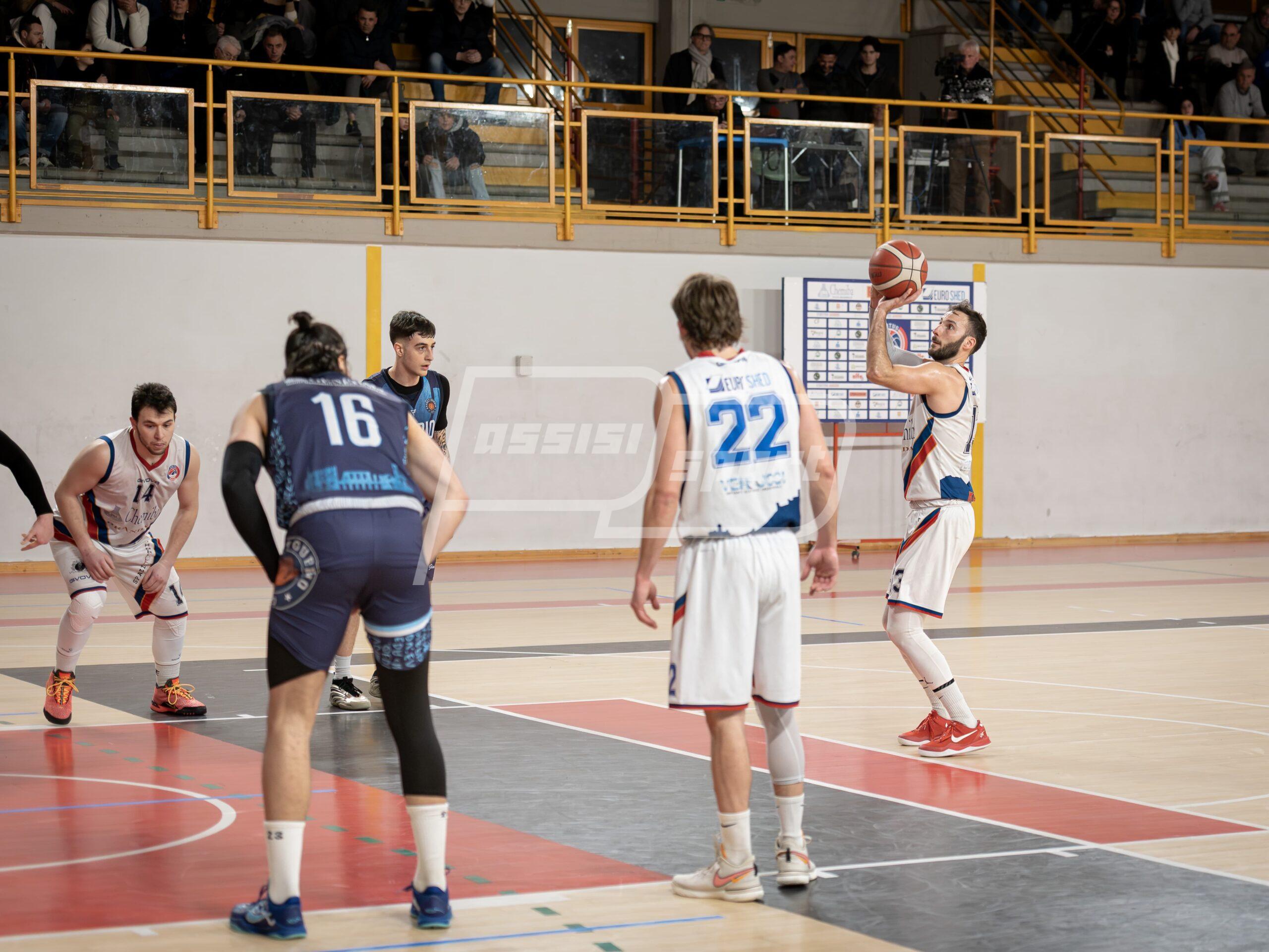 Virtus Assisi