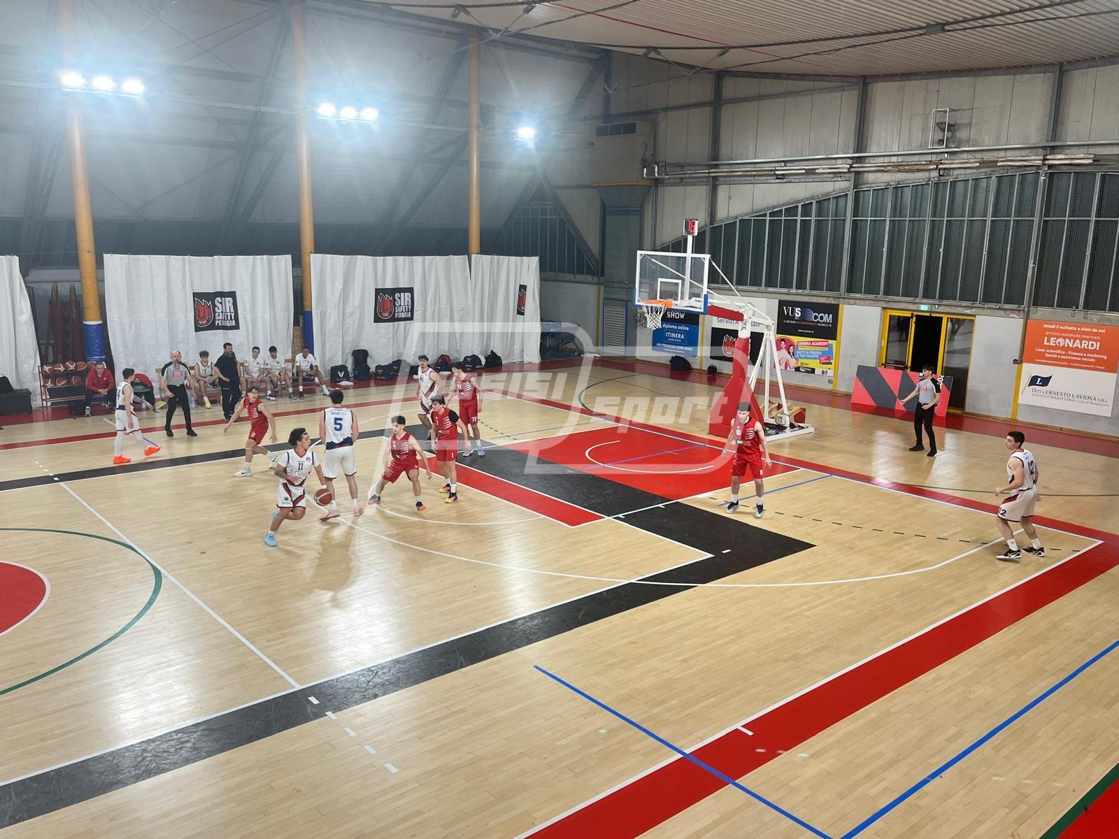 Virtus Assisi Under 19