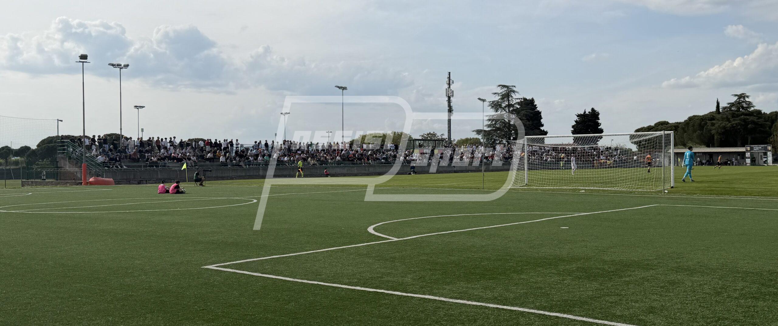 Angelana – Bastia 1-0