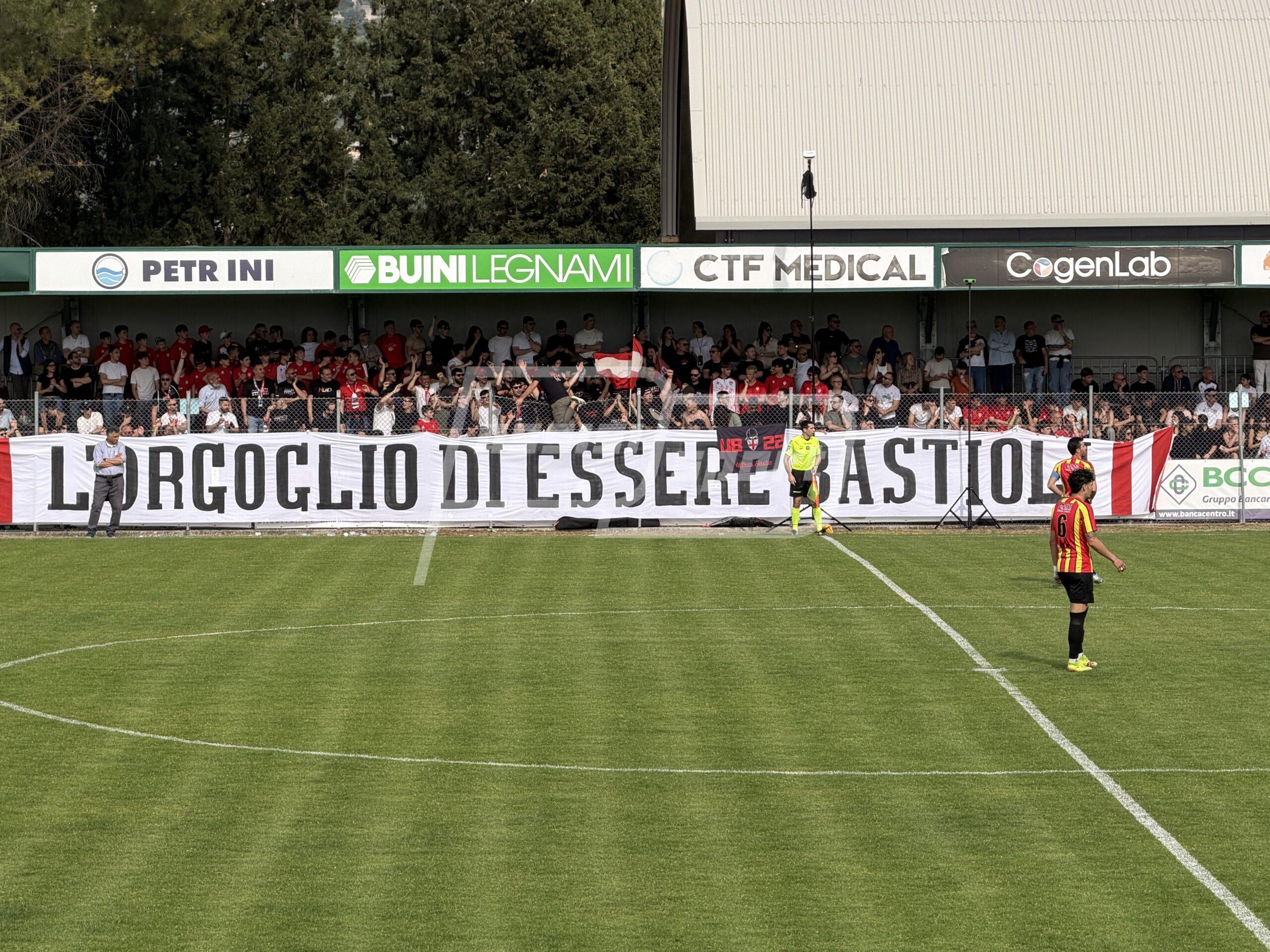 Angelana – Bastia 2026