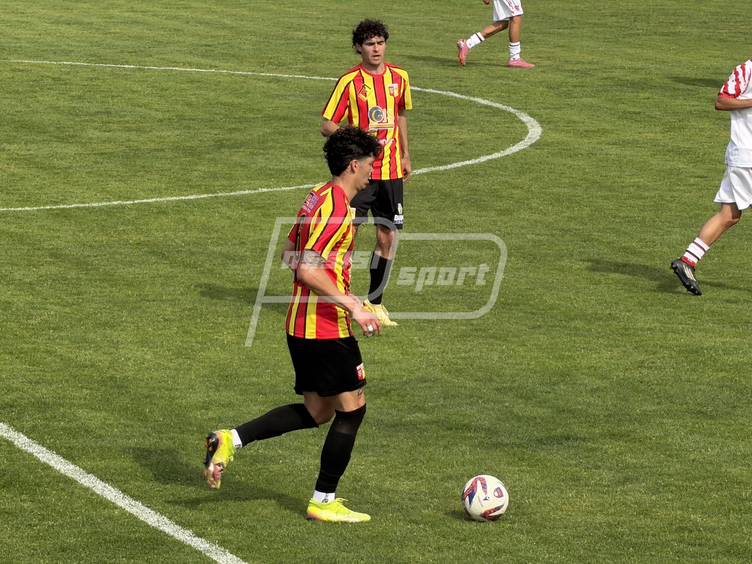 Angelana – Bastia 1-0