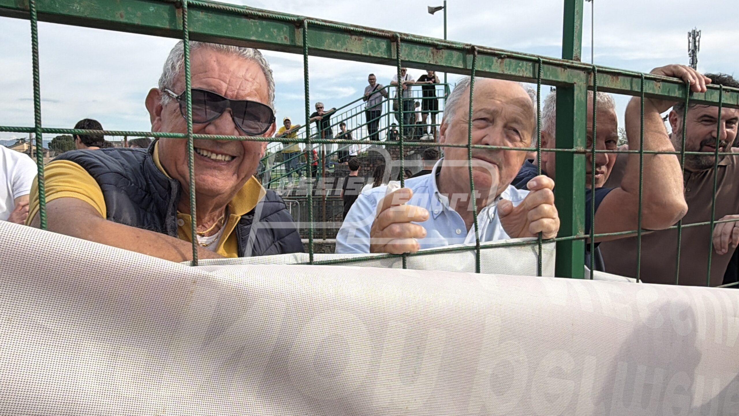 Angelana – Bastia 1-0