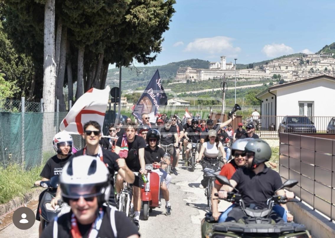 Angelana – Bastia 2026