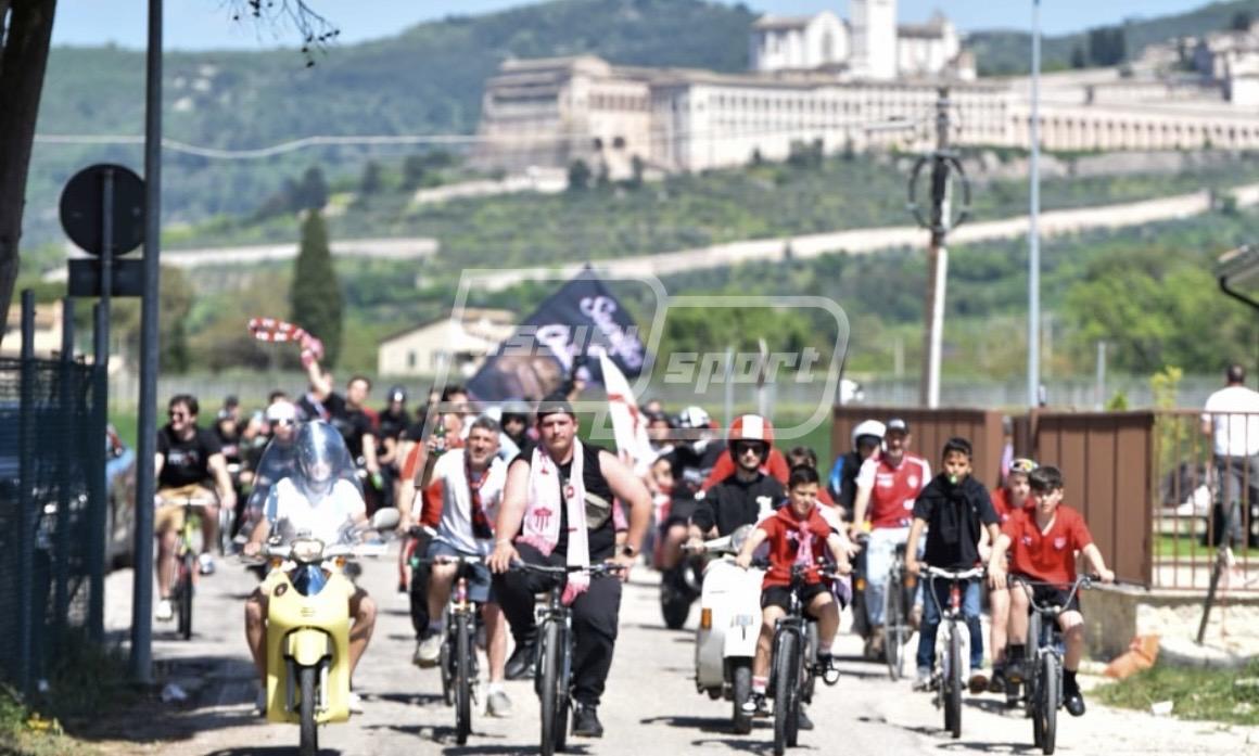 Angelana – Bastia 2026