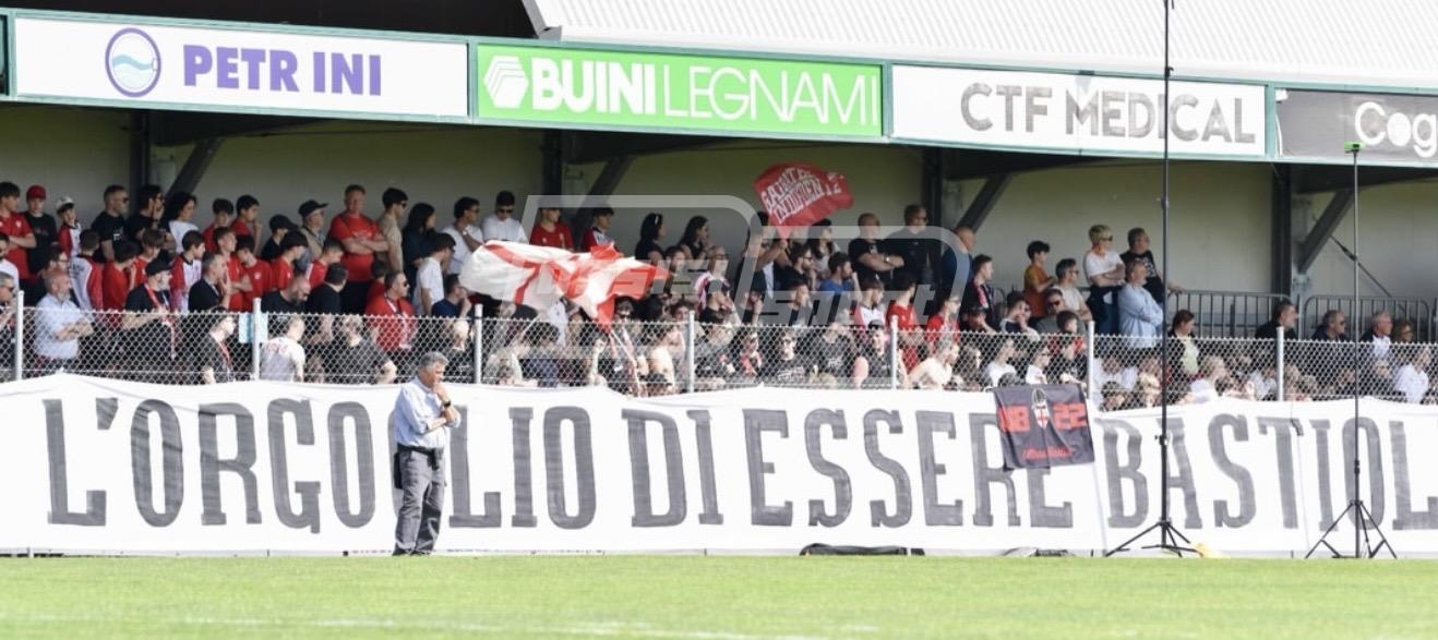 Angelana – Bastia 2026