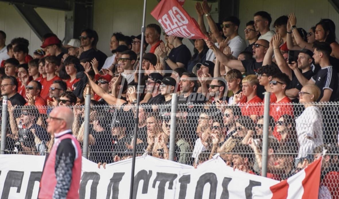 Angelana – Bastia 2026