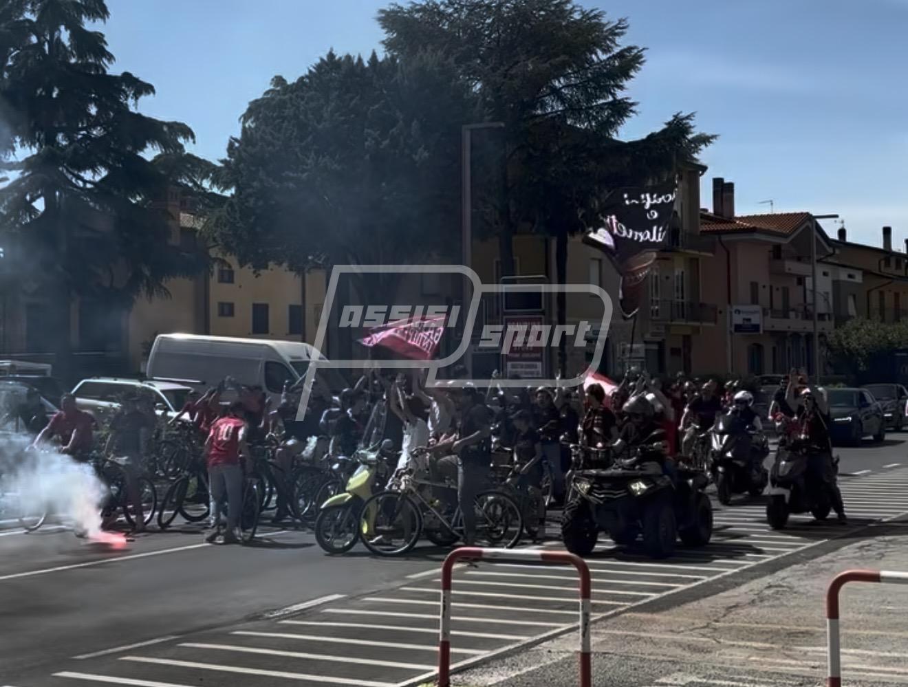 Angelana – Bastia 2026