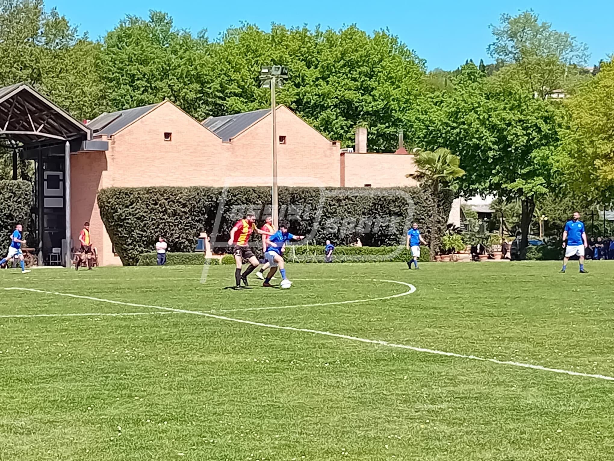 angelana quarta categoria