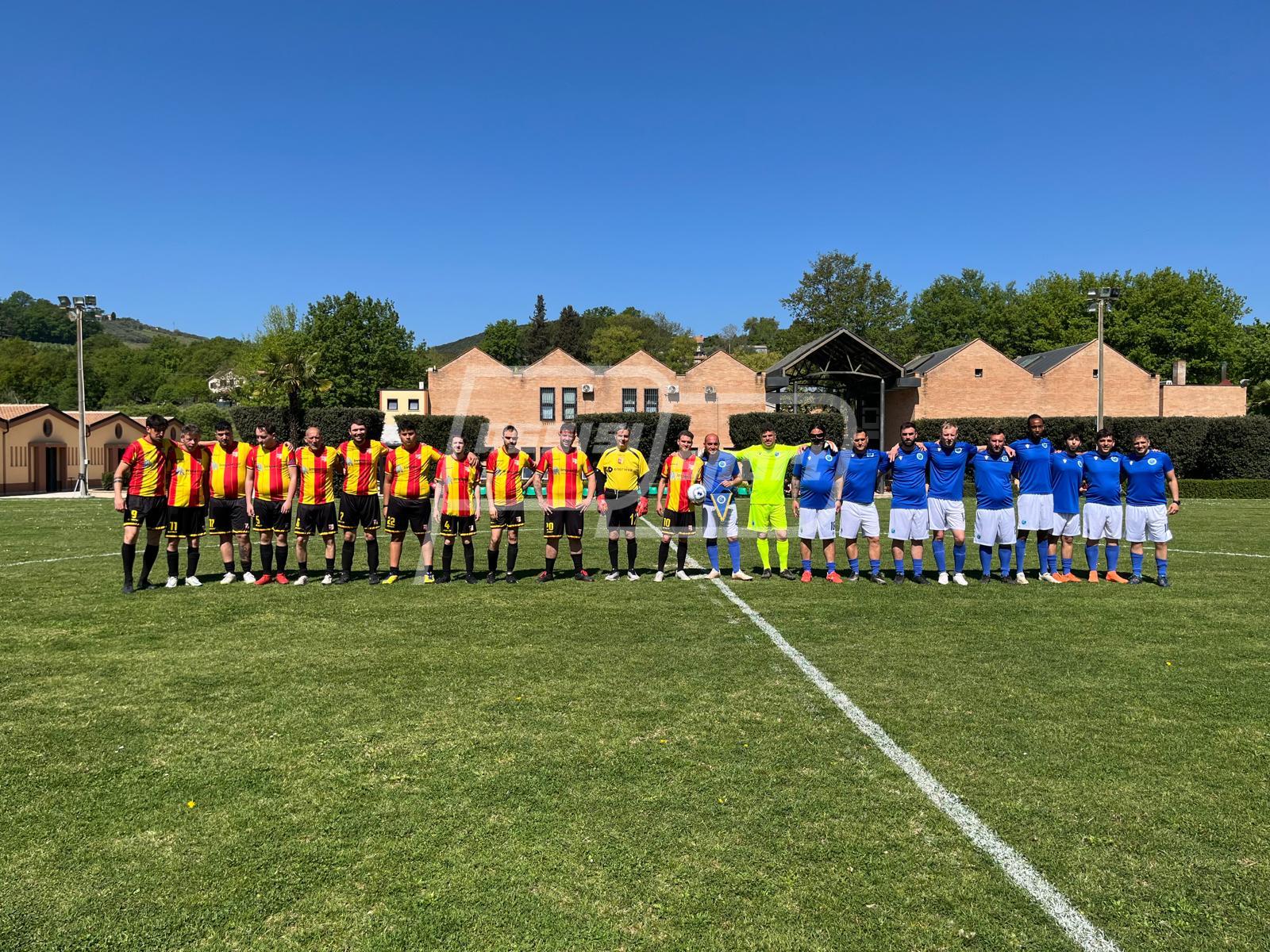 angelana quarta categoria