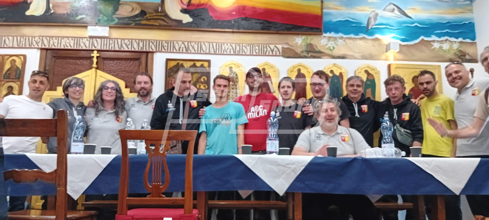 angelana quarta categoria