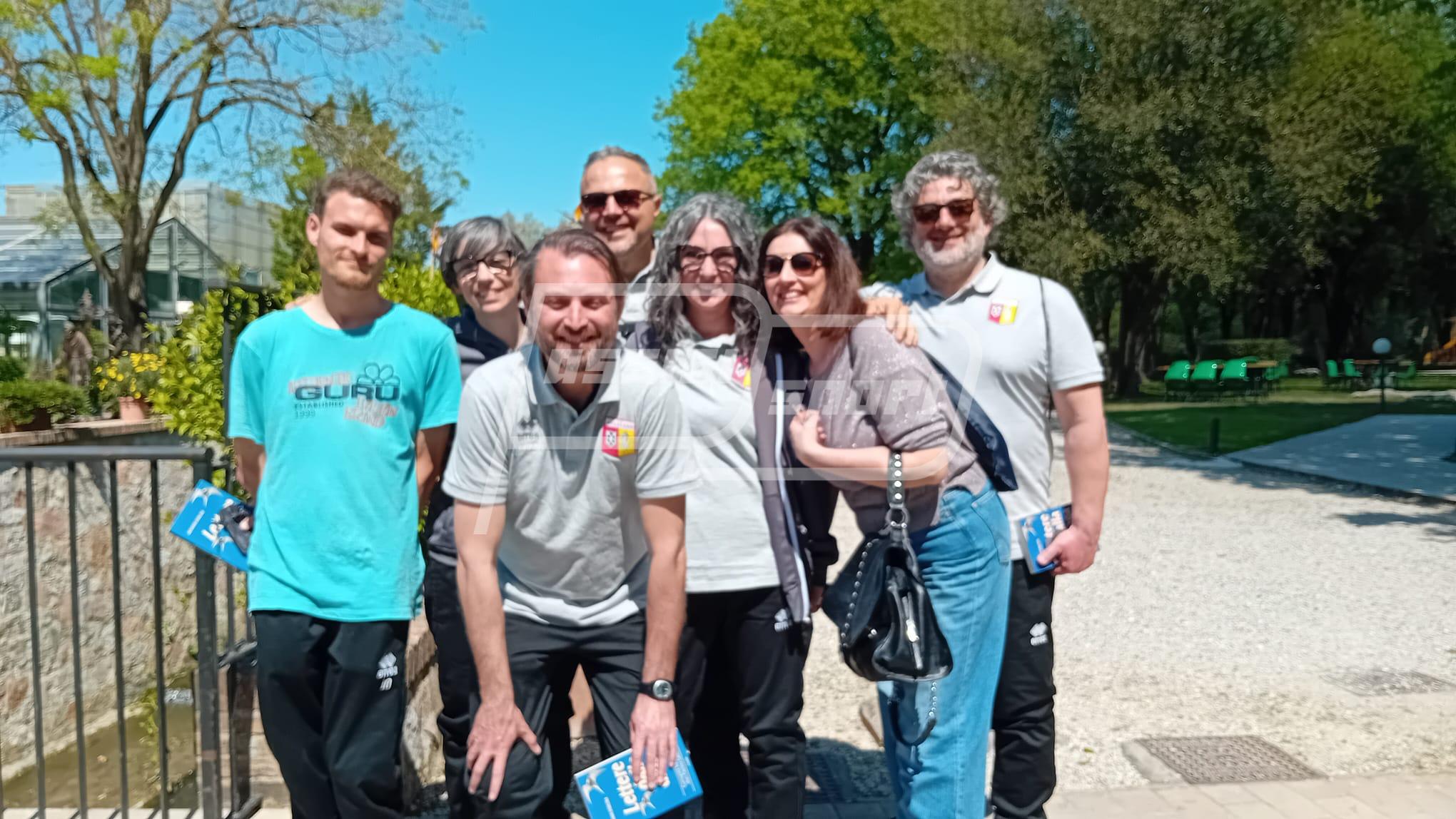 angelana quarta categoria