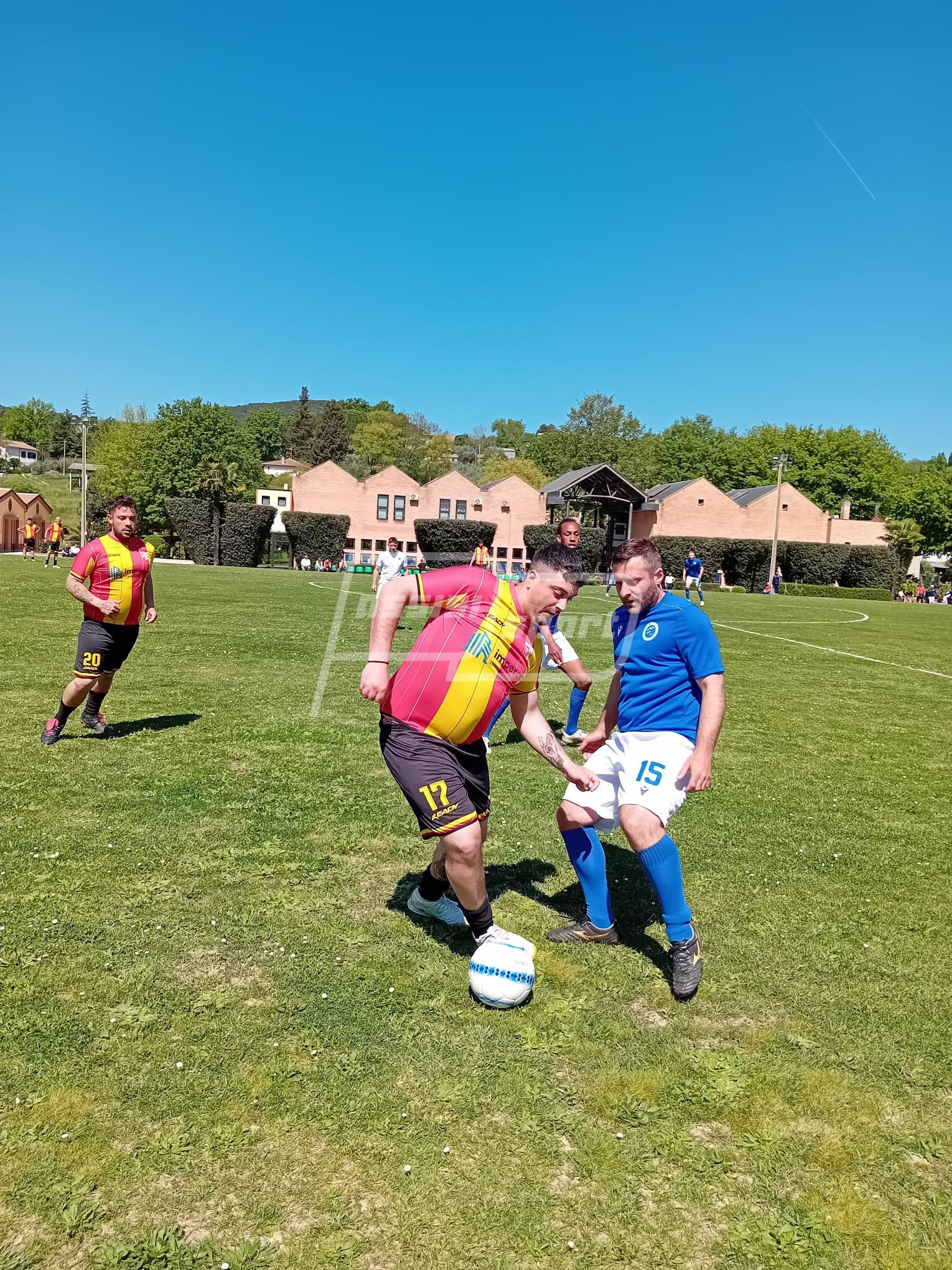 angelana quarta categoria