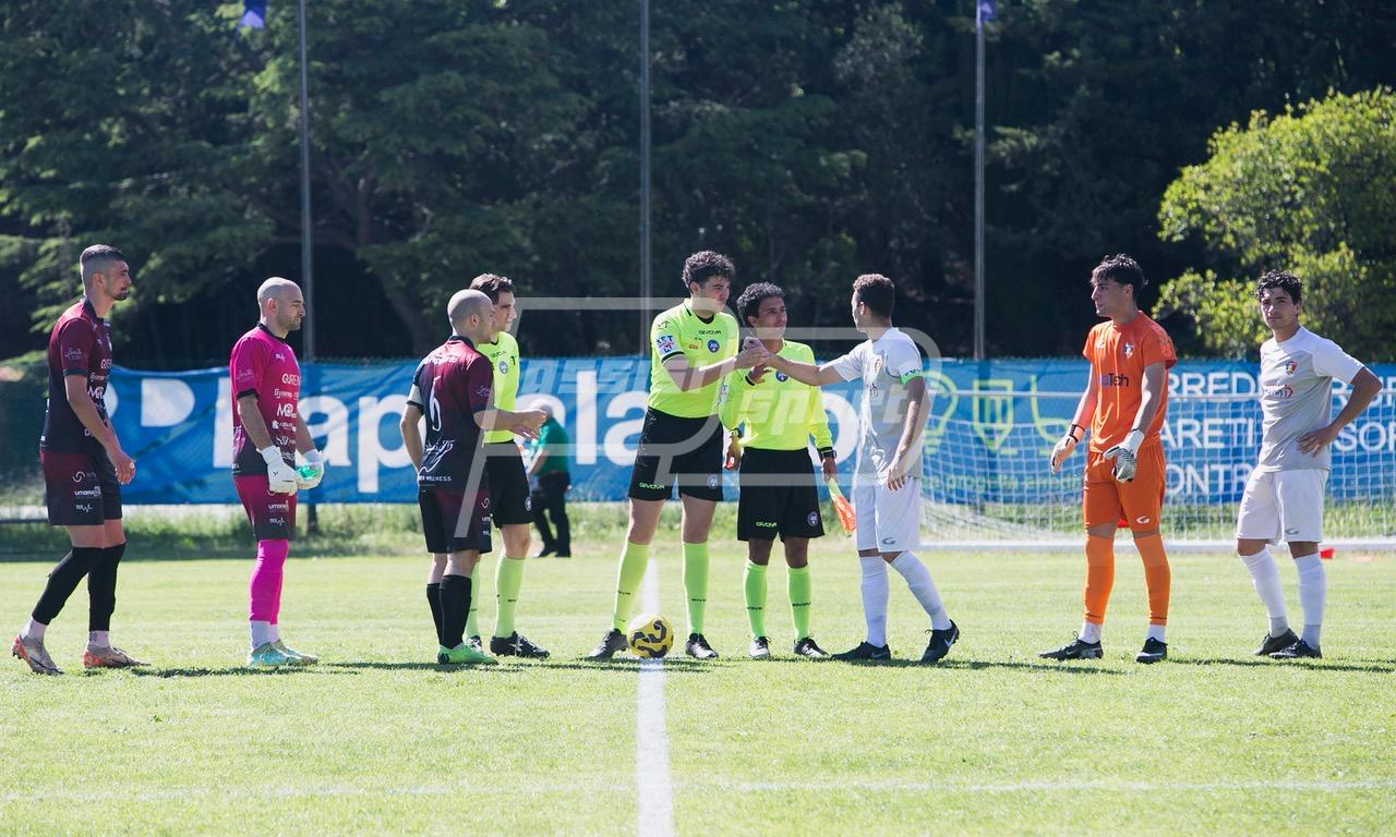 Assisi Calcio