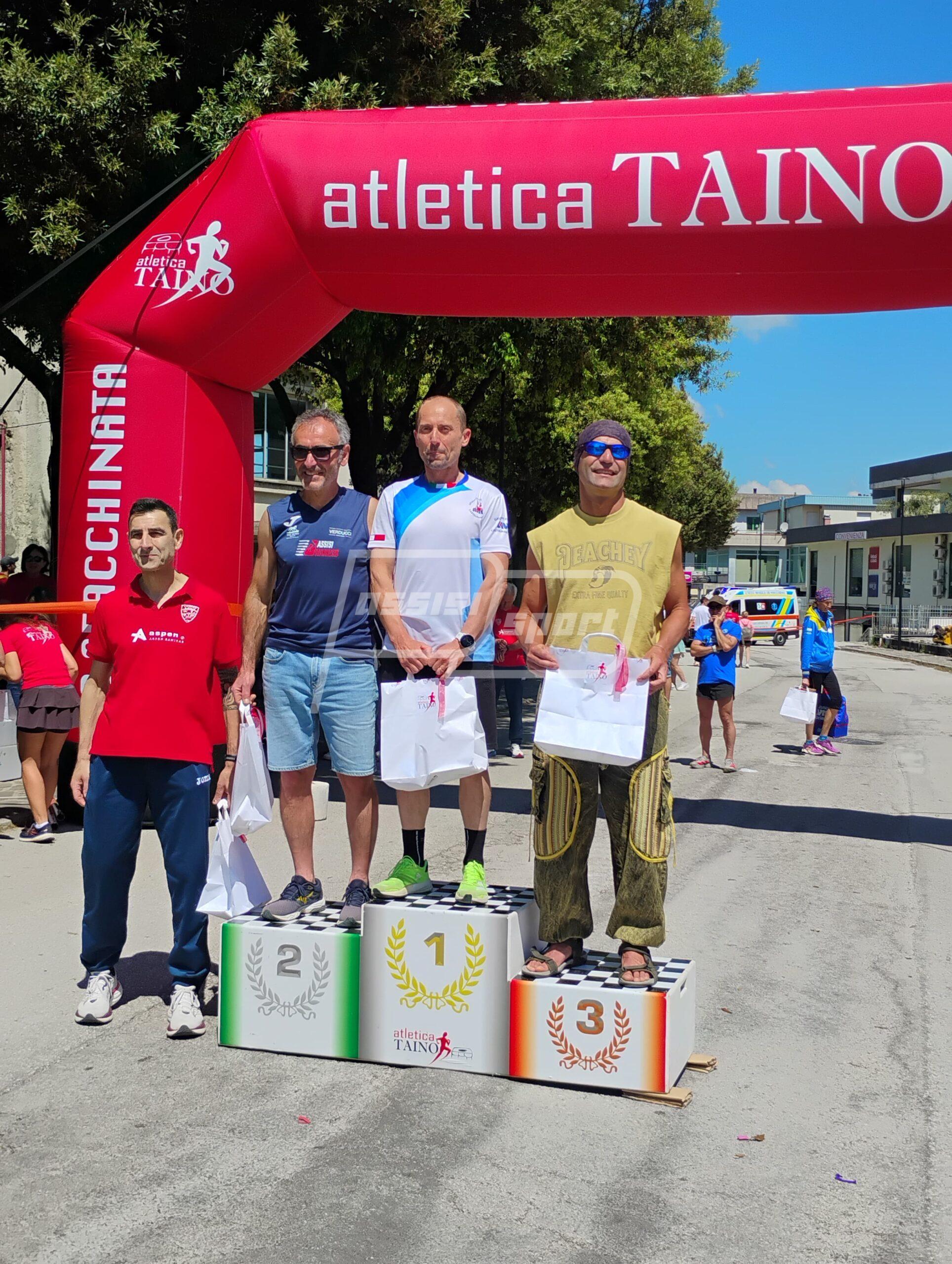 ASSISI RUNERS WEEKEND 23-24 MAGGIO