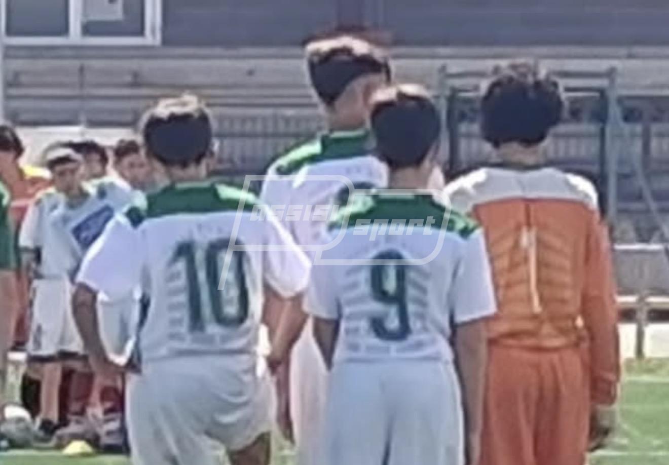 Assisi Calcio giovanili