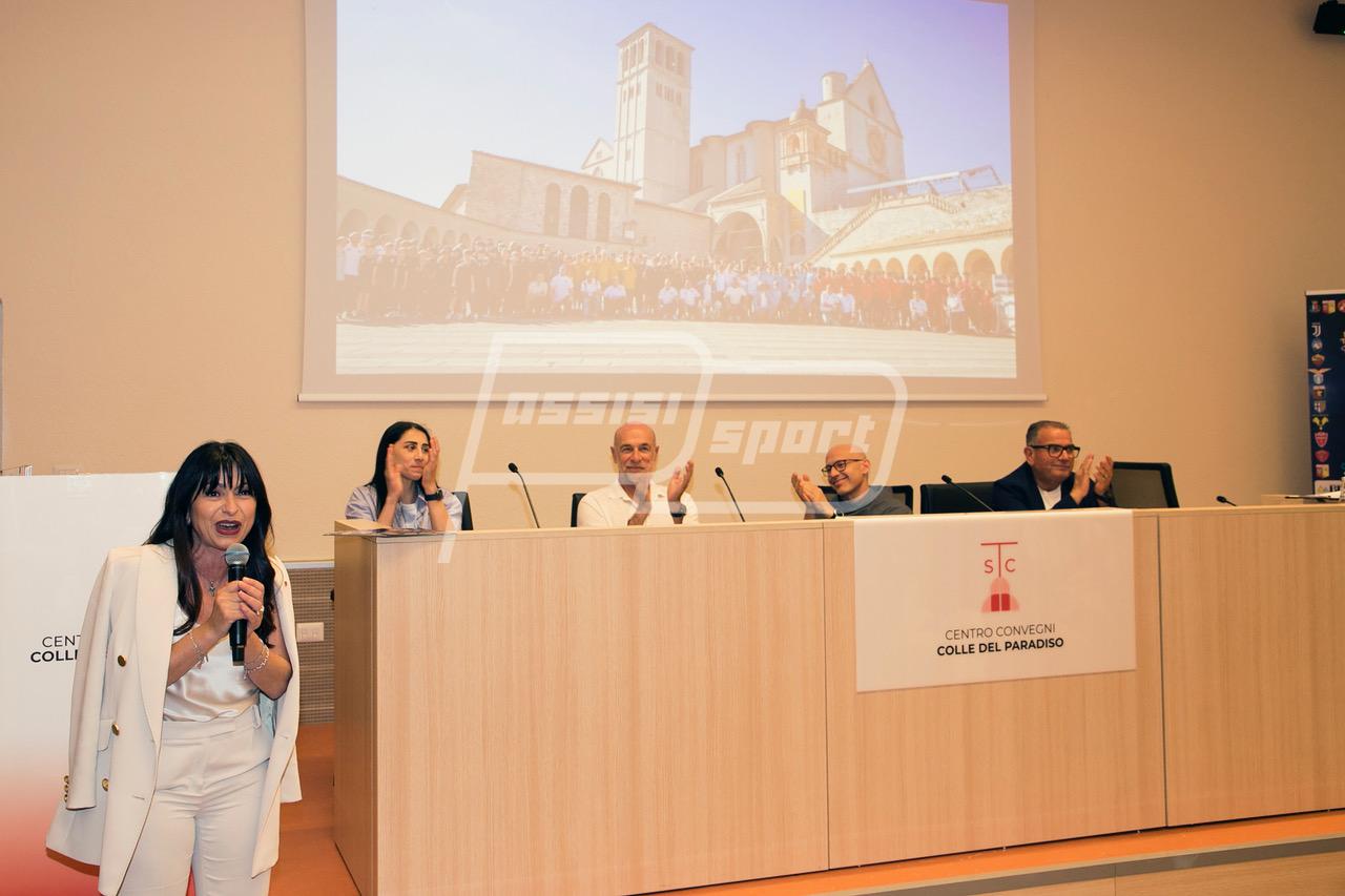 Trofeo Città di Assisi 2026 by Mauro Berti