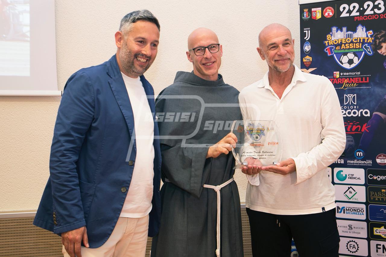 Trofeo Città di Assisi 2026