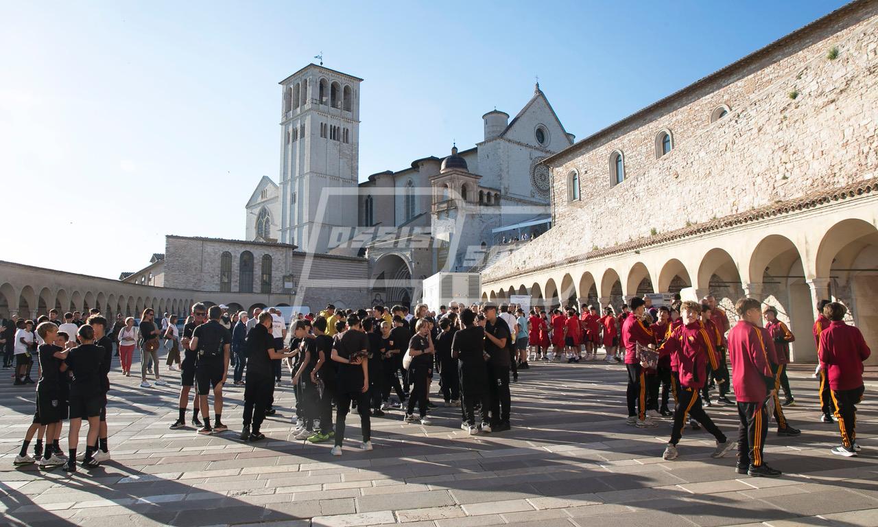 Trofeo Città di Assisi 2026