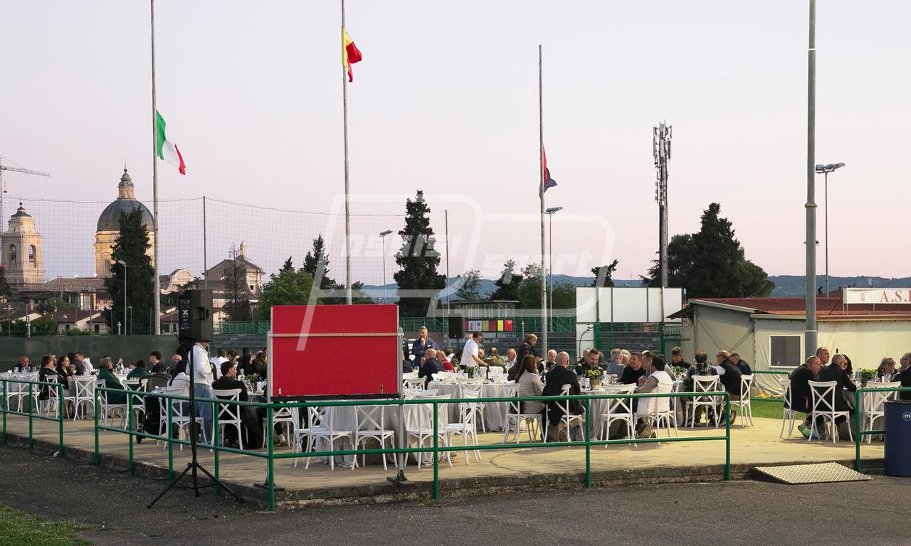 Trofeo Città di Assisi