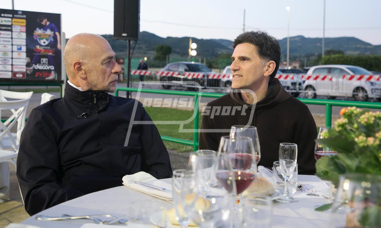 Trofeo Città di Assisi