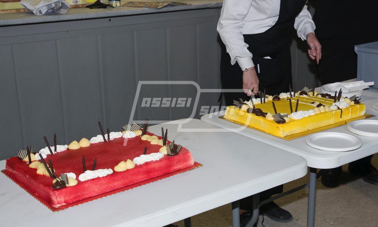 Trofeo Città di Assisi