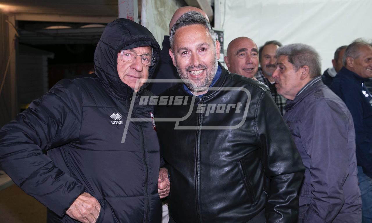 Trofeo Città di Assisi