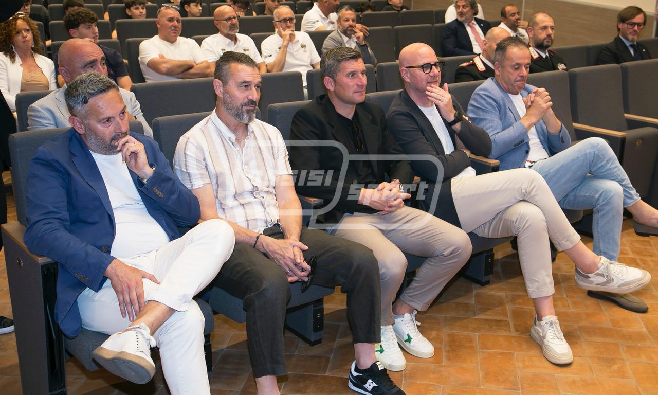 Trofeo Città di Assisi 2026
