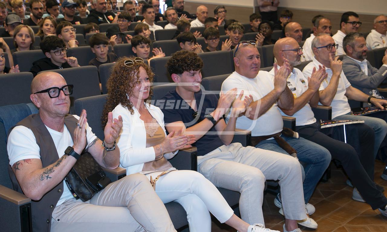 Trofeo Città di Assisi 2026