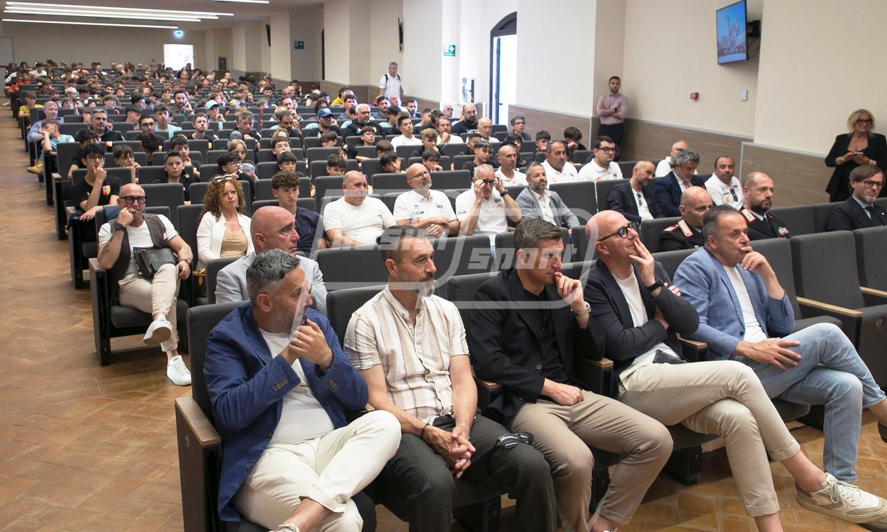 Trofeo Città di Assisi 2026