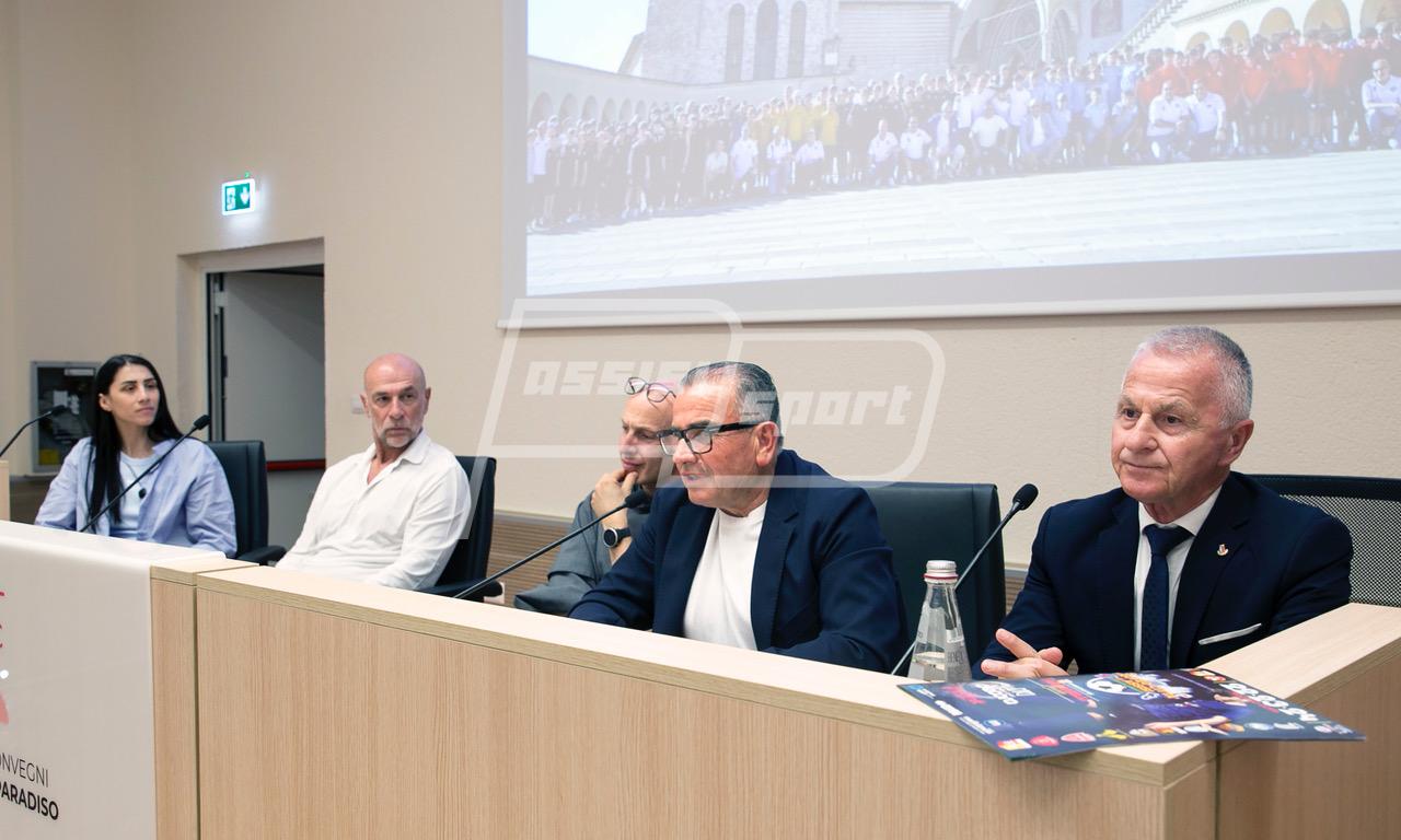 Trofeo Città di Assisi 2026