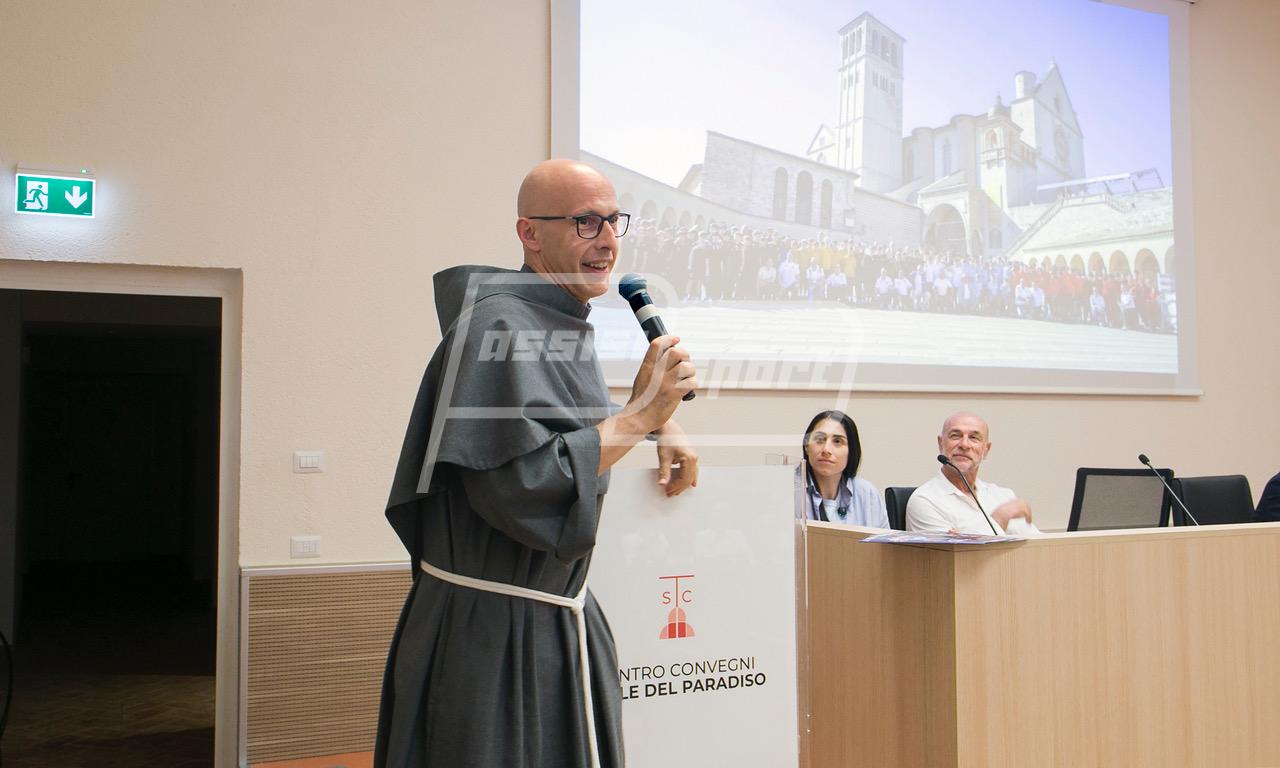 Trofeo Città di Assisi 2026