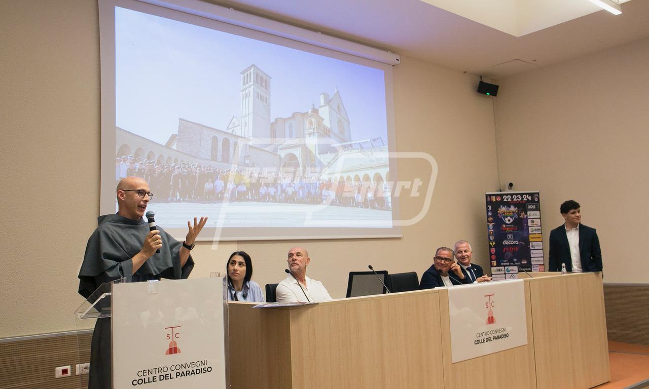 Trofeo Città di Assisi 2026