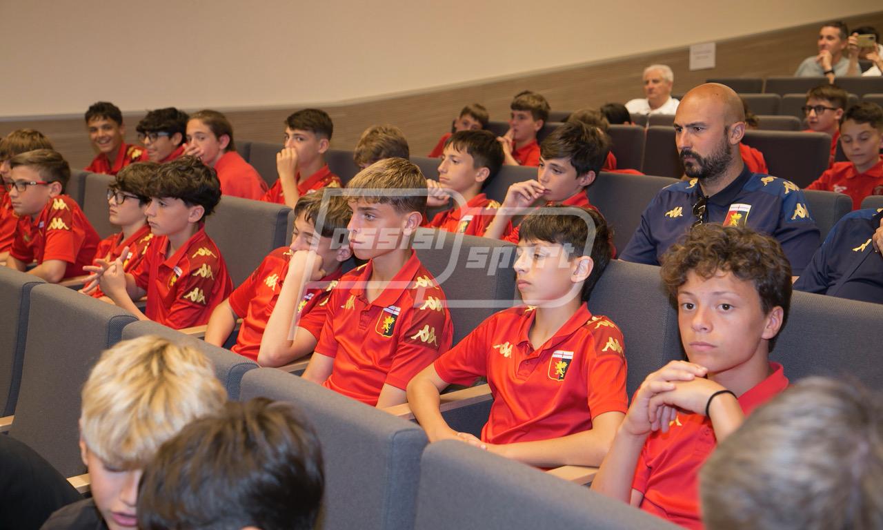 Trofeo Città di Assisi 2026