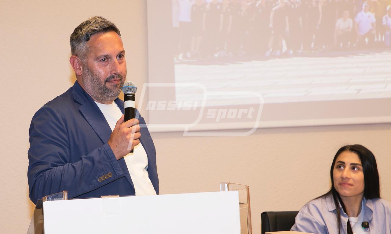 Trofeo Città di Assisi 2026