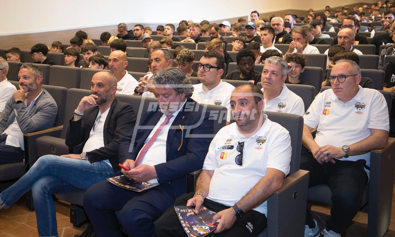Trofeo Città di Assisi 2026