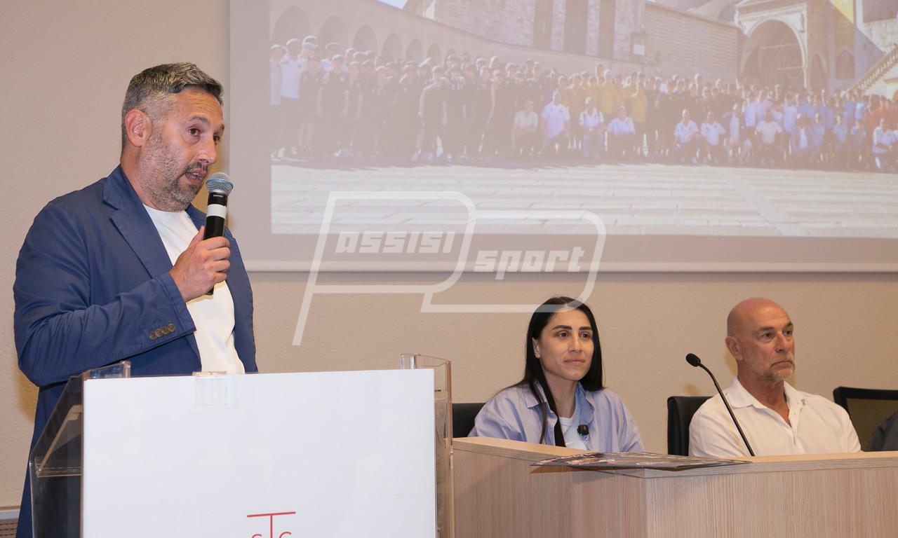Trofeo Città di Assisi 2026