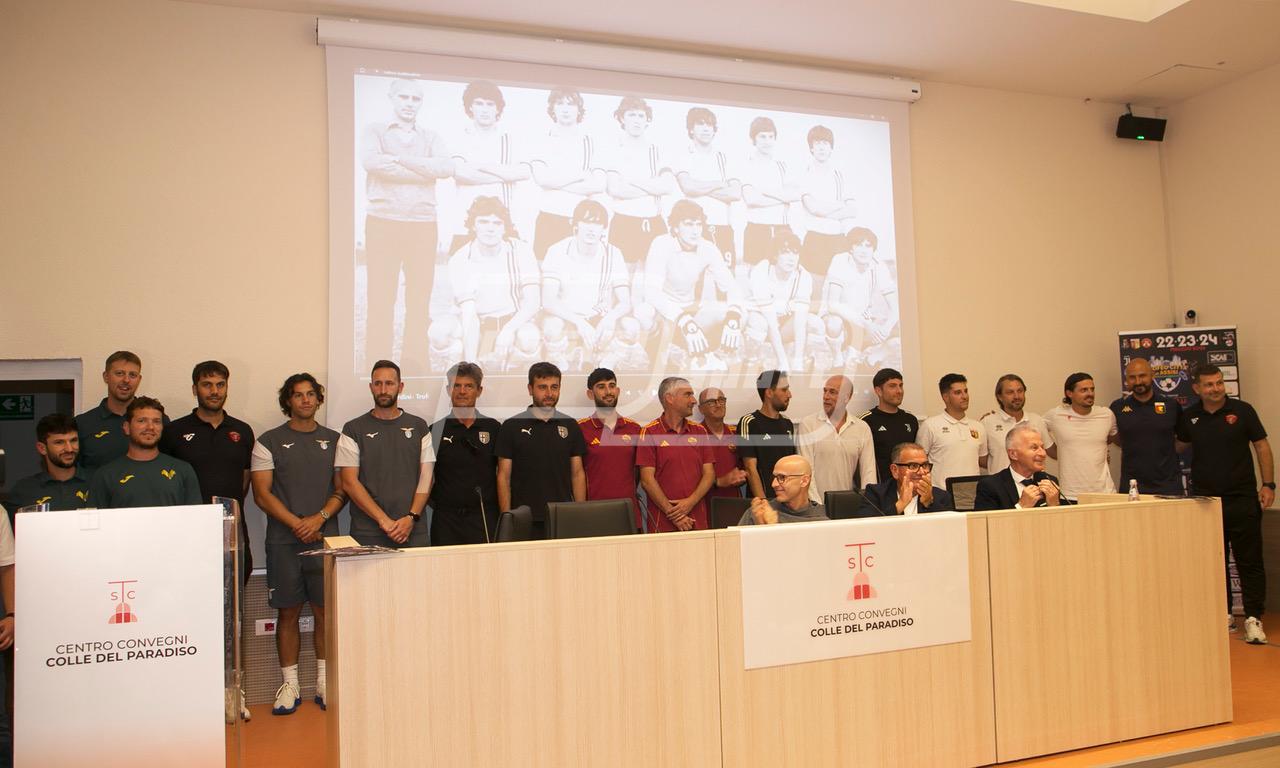 Trofeo Città di Assisi 2026