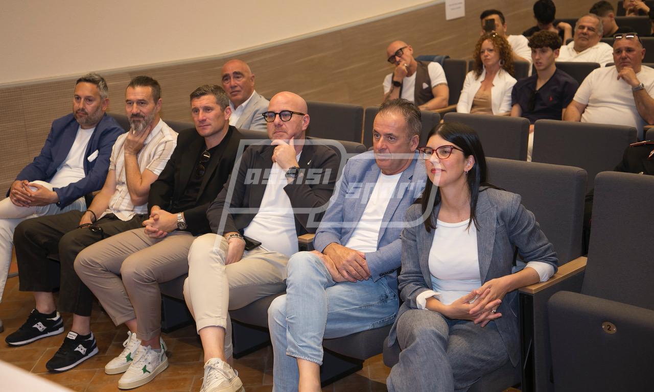 Trofeo Città di Assisi 2026