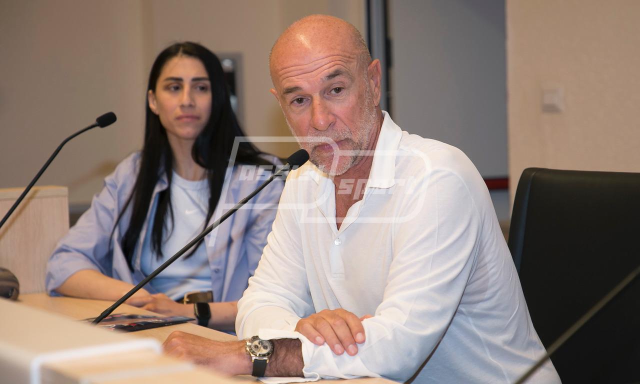 Trofeo Città di Assisi 2026