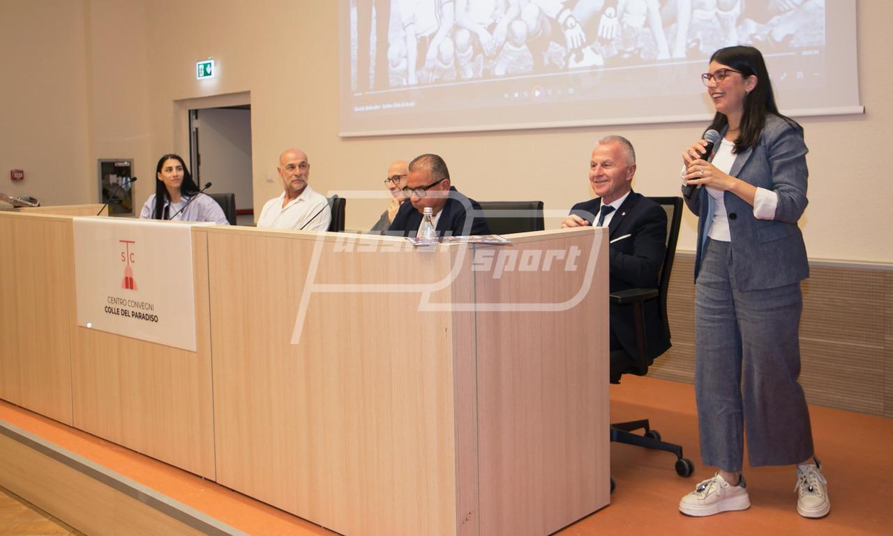 Trofeo Città di Assisi 2026