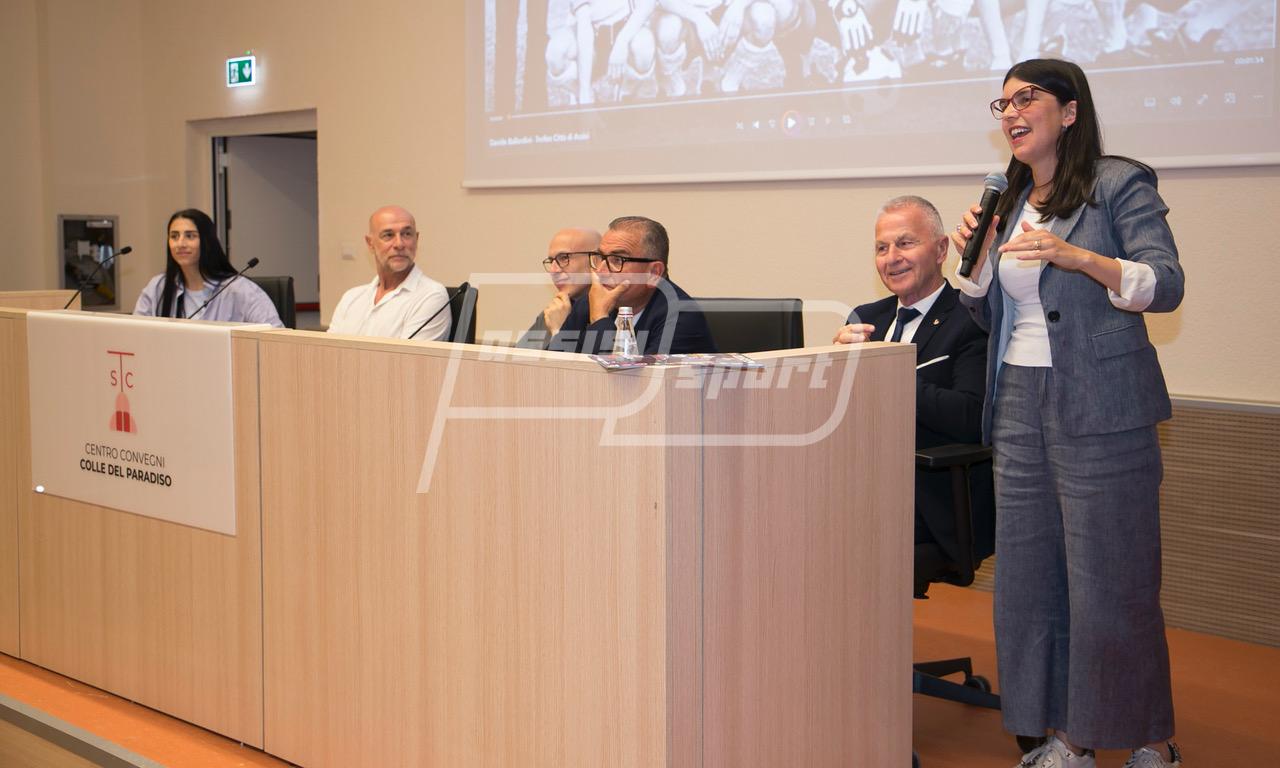 Trofeo Città di Assisi 2026