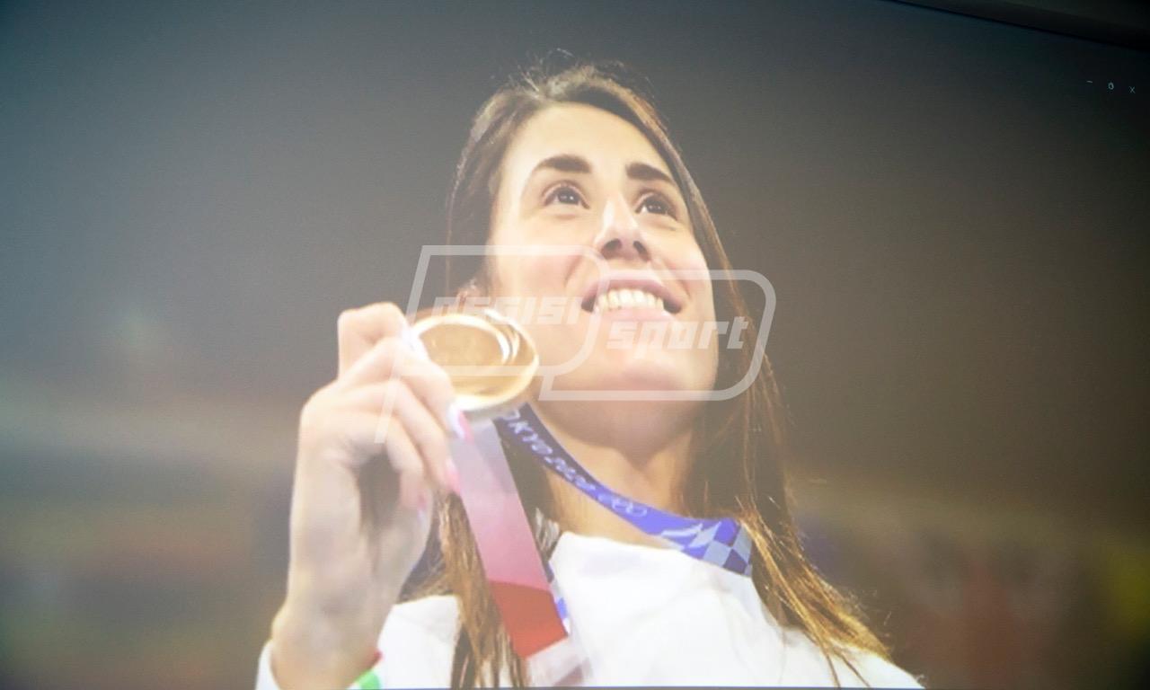 Trofeo Città di Assisi 2026