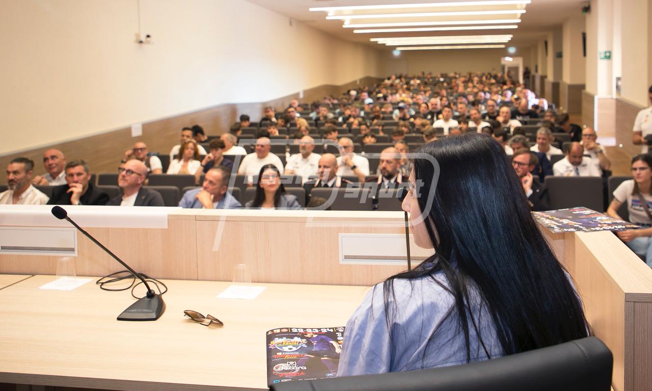 Trofeo Città di Assisi 2026