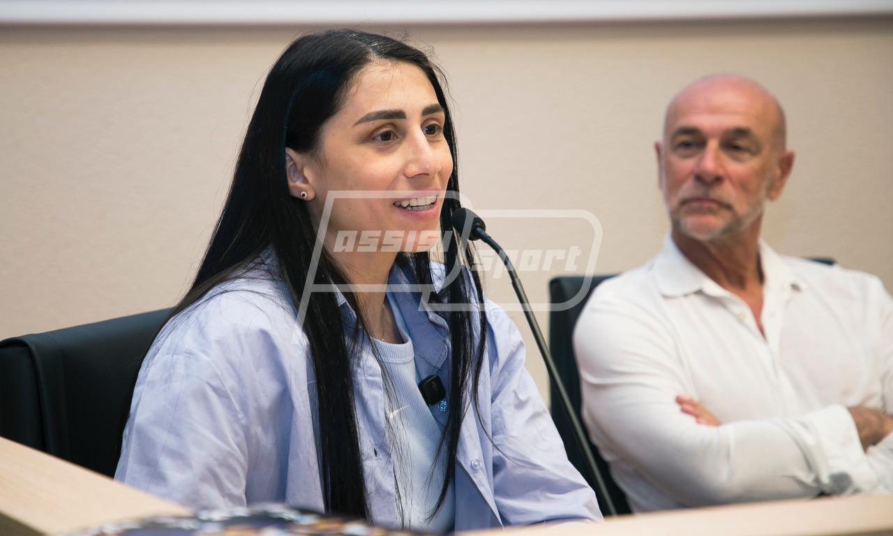 Trofeo Città di Assisi 2026