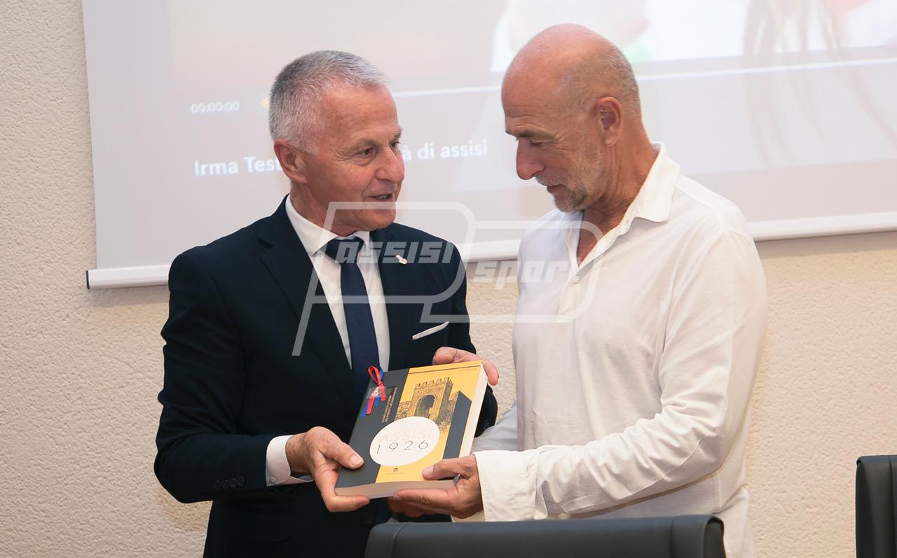 Trofeo Città di Assisi 2026