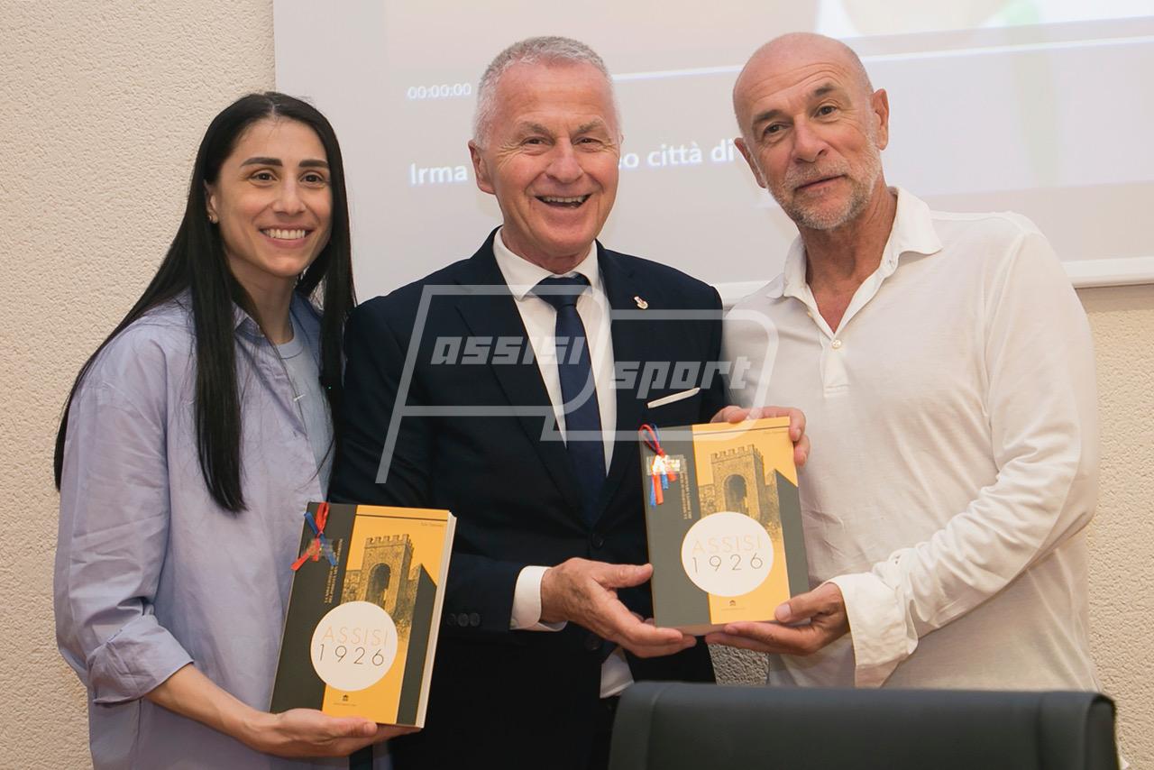 Trofeo Città di Assisi 2026