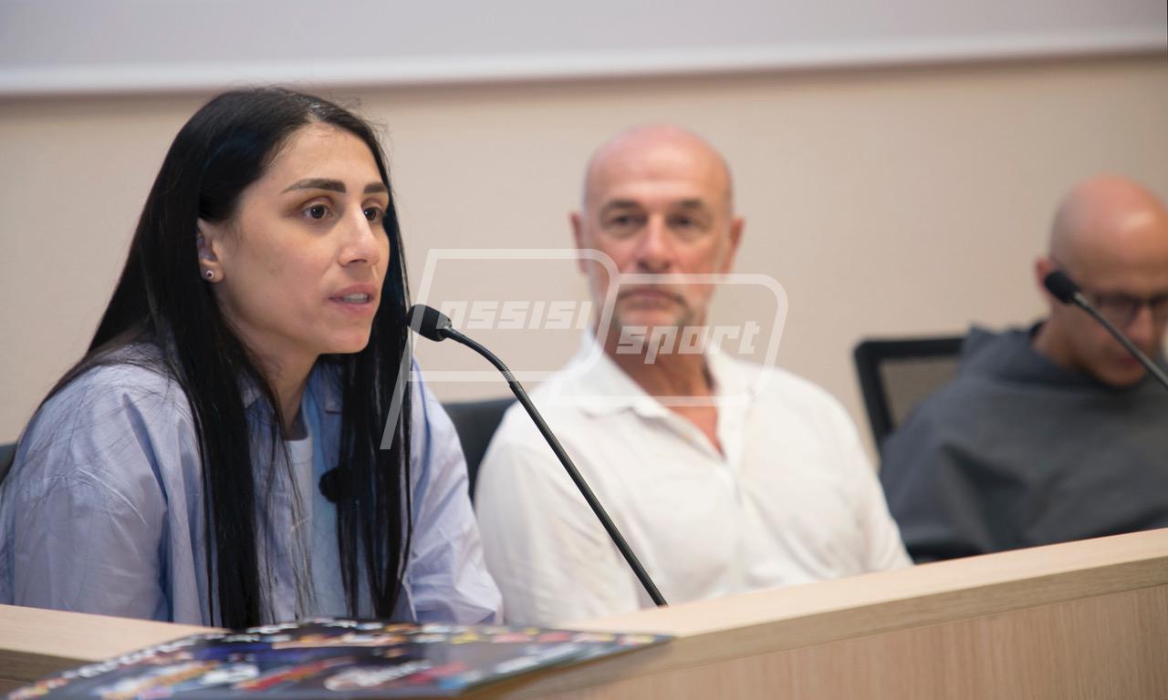 Trofeo Città di Assisi 2026