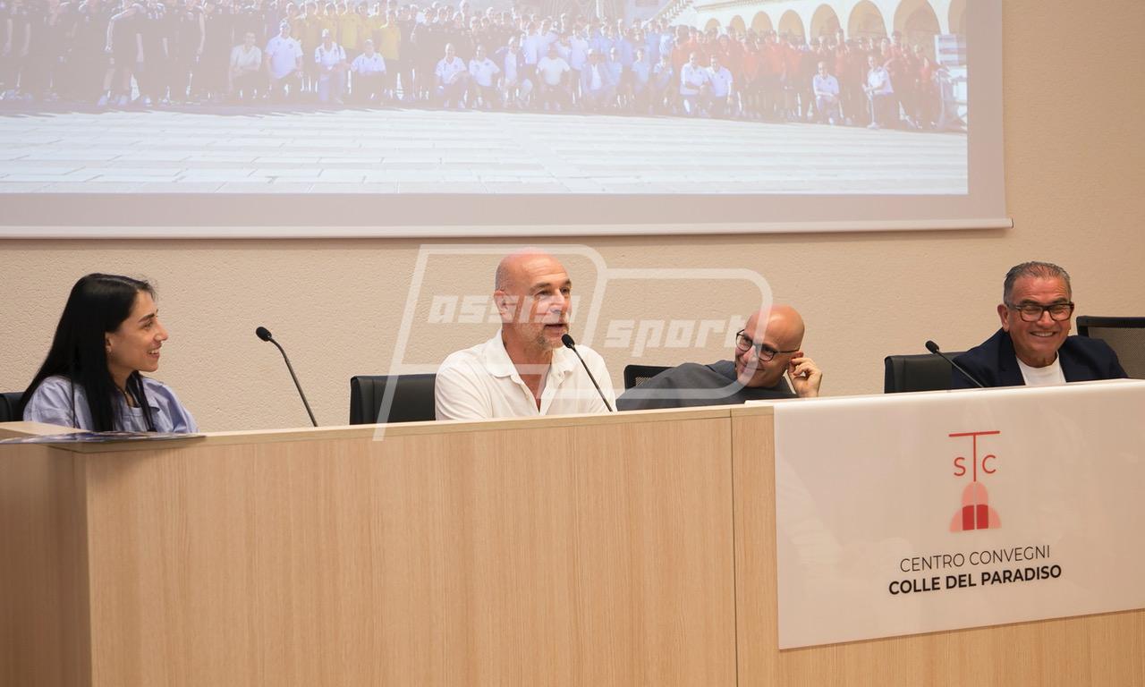 Trofeo Città di Assisi 2026